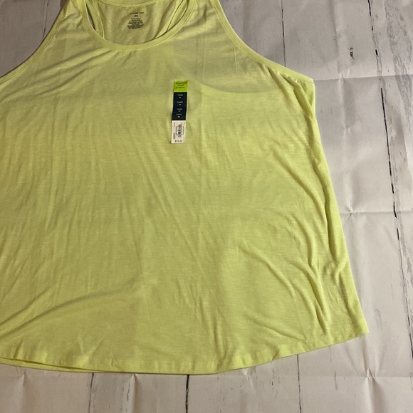 🆕 TEK GEAR Essential Gear Tank - Picture 5 of 6